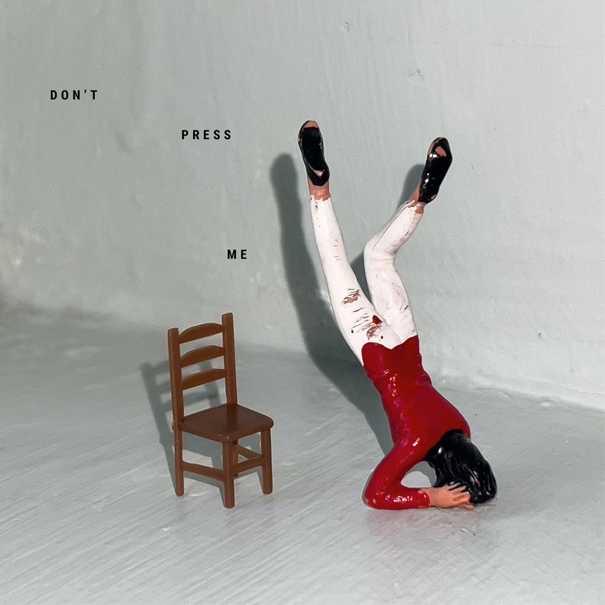 Dry Cleaning Announce New Album 'Stumpwork' & New Single 'Don't Press